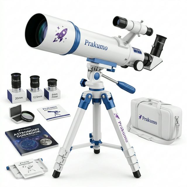 Telescope Starter Kit